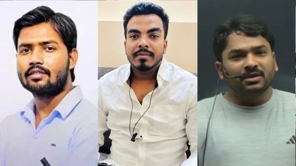 विवाद में नया मोड़ : जेल से छूटते ही रौशन आनंद का खान सर पर भाई की हत्या का सीधा आरोप, तेज प्रताप भी कूदे