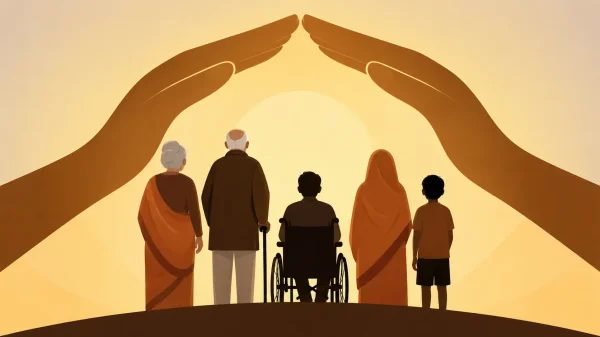 महासमुंद : सामाजिक सहायता योजनाओं का विस्तार, हजारों हितग्राहियों को मिल रहा लाभ