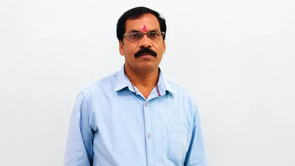 शिक्षा विभाग में प्रशासनिक फेरबदल : खोपली हाईस्कूल के प्राचार्य भोपाल सिंह बंजारा बने महासमुंद बीईओ