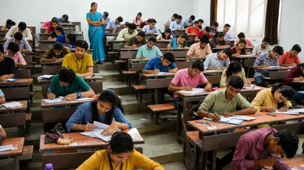बड़ी खबर : छत्तीसगढ़ ओपन स्कूल की परीक्षा तिथियां घोषित, छात्रों के लिए अहम निर्देश जारी