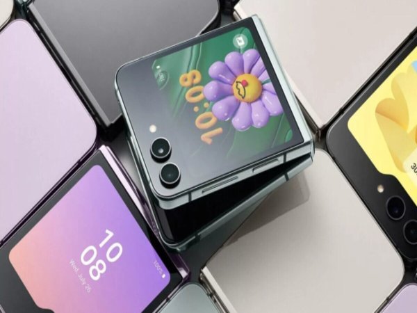 धमाका ऑफर : ₹1 लाख वाला प्रीमियम Samsung Galaxy Z Flip 5 अब ₹60 हजार से भी कम में, हाथ से न जाने दें यह मौका