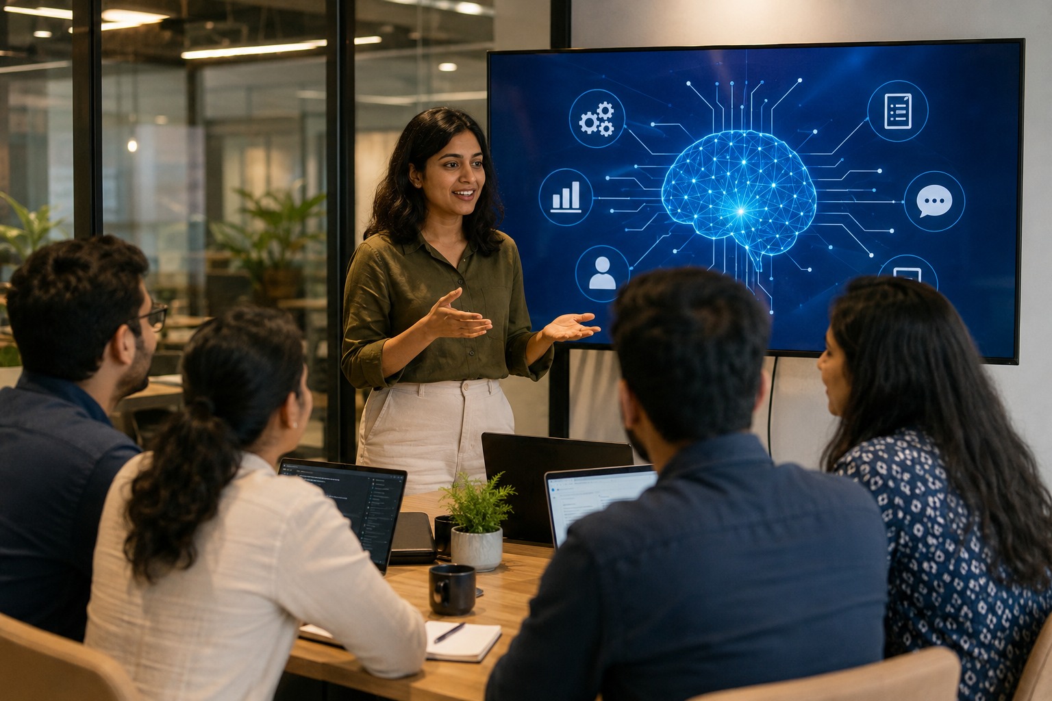OpenAI ने लॉन्च किए 3 नए खास कोर्स