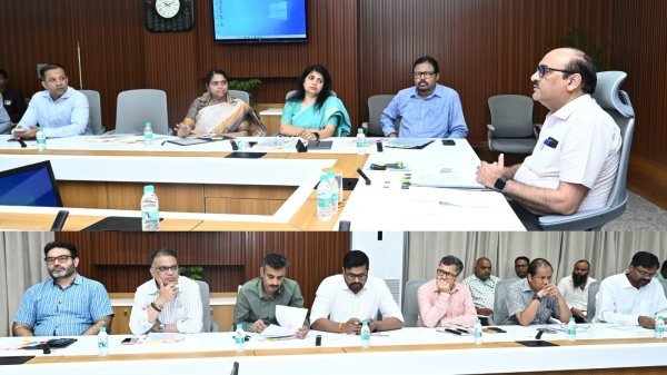 फैसला :  24 जून को ग्राम सभाओं में परखी जाएगी आवास प्लस 2.0 की लिस्ट