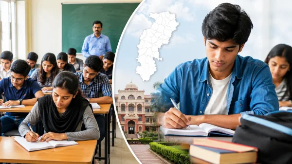 बदलाव : 2026-27 से 75% उपस्थिति अनिवार्य, अभिभावकों तक पहुंचेगी रिपोर्ट