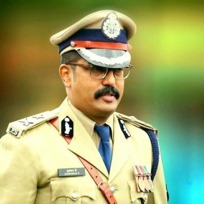 आदेश : छत्तीसगढ़ के वरिष्ठ IPS सुंदरराज पी. को NIA में बड़ी जिम्मेदारी, IG पद पर नियुक्ति