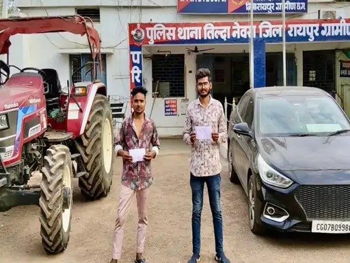 कार्रवाई : नशे में ड्राइविंग पर पुलिस सख्त, दो वाहन जब्त, कोर्ट ने लगाया जुर्माना