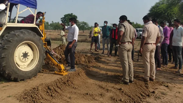 अंधविश्वास : खजाने के लालच में मौतों का खेल? 8 मौतों से सहमा पूरा गांव