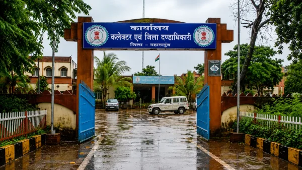 ग्राम सभा बैठक : महासमुंद में ग्राम सभाओं की तैयारी पूरी, ग्रामीण विकास के मुद्दों पर होगी व्यापक चर्चा