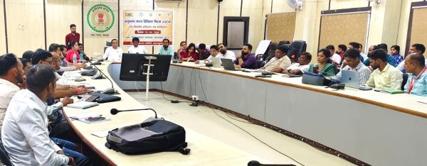 डिजिटल मिशन : डिजिटल हेल्थ आईडी से आसान होगा इलाज, मिशन को मिली नई गति