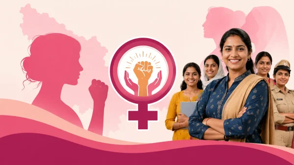 मिशन शक्ति : महिला सशक्तिकरण कार्यक्रम में करियर का मौका, भर्ती के लिए आवेदन आमंत्रित