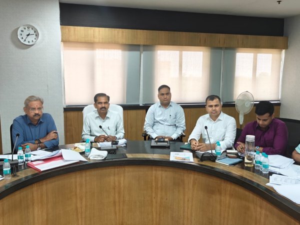 फैसला :  नियमों से खिलवाड़ पर सीधे FIR, डिफॉल्टर्स की जब्ती के लिए सीमाओं पर चक्रव्यूह
