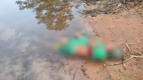 हादसा : 8 दिनों में 3 मौतें, अधूरा पुल बना जानलेवा रास्ता