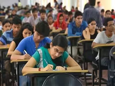 री-एग्जाम : पेपर लीक के बाद 21 जून को दोबारा परीक्षा, मध्य प्रदेश में सुरक्षा सख्त, परीक्षार्थियों के लिए चलेंगी स्पेशल ट्रेनें