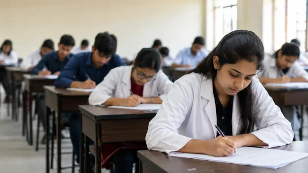 NEET (UG)  : 21 जून को महासमुंद में 5 केंद्रों पर परीक्षा, प्रशासन ने की तैयारी पूरी