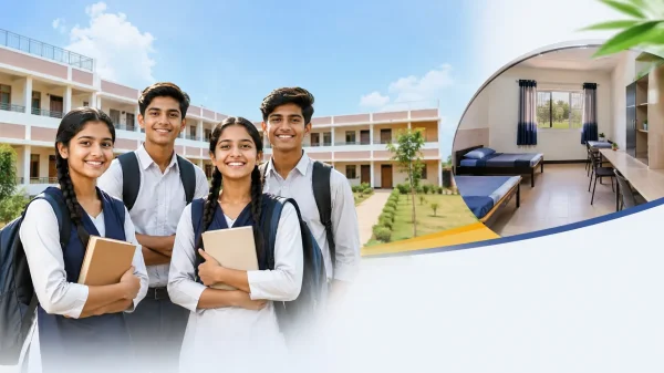 बड़ा अवसर : 115 छात्रावासों में प्रवेश शुरू, विद्यार्थियों को मिलेंगी निःशुल्क सुविधाएं व बेहतर शिक्षा