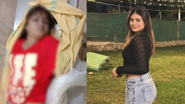सनसनी : भिलाई की युवती मुस्कान तिवारी की संदिग्ध परिस्थितियों में मौत, दोस्तों के गायब होने से बढ़ा सस्पेंस