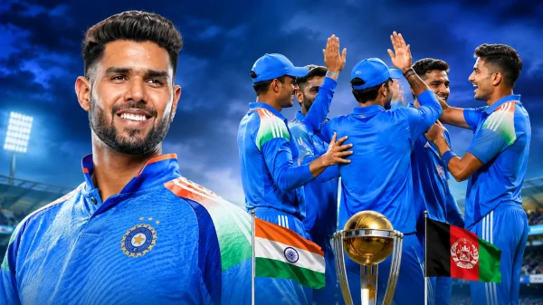 IND vs AFG : आखिरी वनडे से पहले टीम इंडिया में तूफान की एंट्री, चोट के बाद लौटे हर्षित राणा