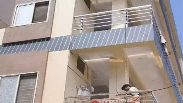 डॉक्टर बनने का सपना टूटा : इंदौर में नीट की तैयारी कर रही छात्रा की मौत, पिता खुद हैं मेडिकल अफसर