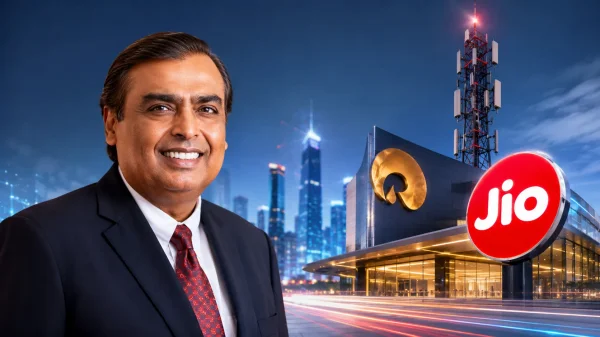 IPO का बजा डंका : सेबी के पास पहुंचा जियो प्लेटफॉर्म्स का ड्राफ्ट, टूटेगा LIC का रेकॉर्ड!