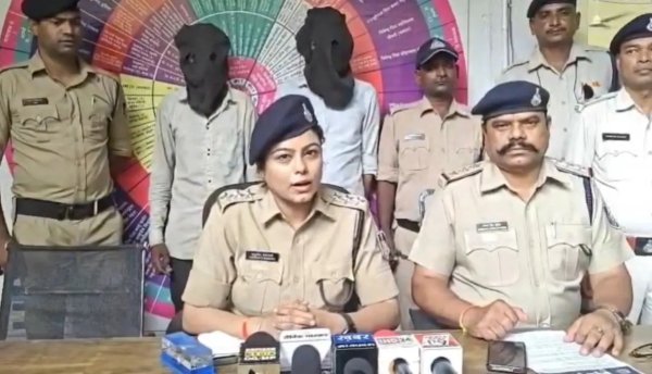खुलासा : पत्नी ने रची खौफनाक साजिश, शराब में जहर देकर की पति की हत्या