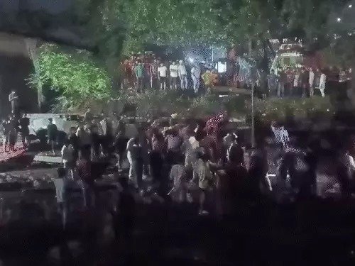 मौसम की मार : रायगढ़ से धमतरी तक बारिश के कारण भारी नुकसान