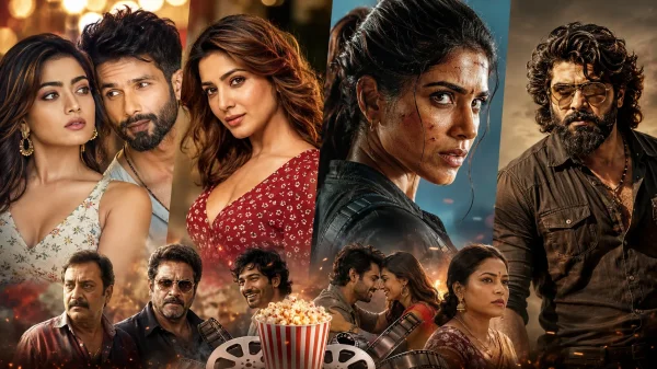 Box Office Clash : फ्राइडे को रश्मिका की कॉकटेल 2 और सामंथा की मां इंति बंगारम में जोरदार टक्कर