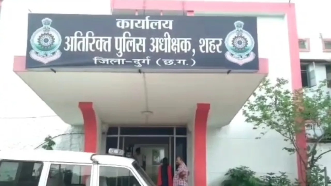 NEET परीक्षा को लेकर 19 केंद्रों पर सुरक्षा व्यवस्था