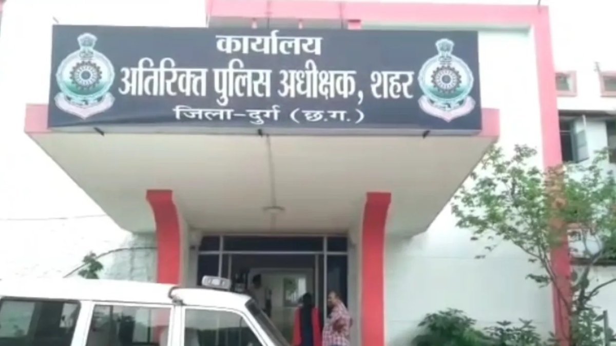 NEET परीक्षा को लेकर 19 केंद्रों पर सुरक्षा व्यवस्था