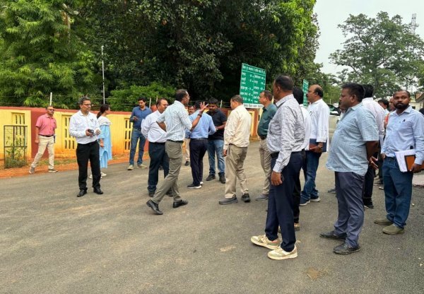 फैसला : जशपुर मेडिकल कॉलेज के लिए बनेगी शानदार फोरलेन सड़क