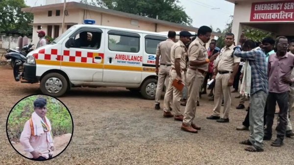 वारदात : 10वीं के छात्र की चाकू मारकर हत्या, दोस्त ही निकला आरोपी