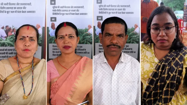 आत्मनिर्भरता : पीएम स्वनिधि योजना से बदली जिंदगी, छोटे व्यापारियों को मिला आत्मनिर्भरता का सहारा