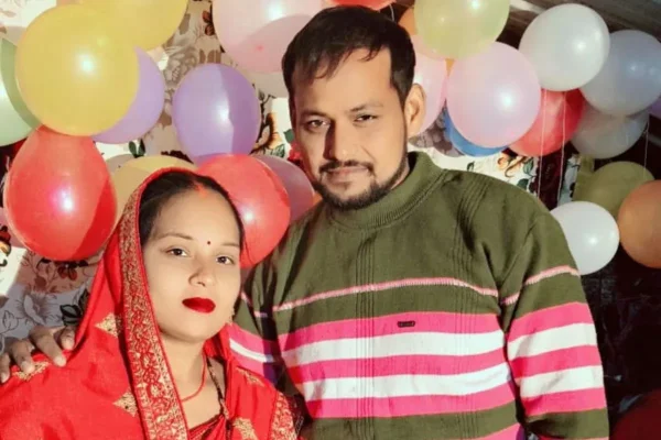 खुलासा : दहेज में नहीं मिली बुलेट, विवाहिता की मौत के बाद पति समेत 3 गिरफ्तार