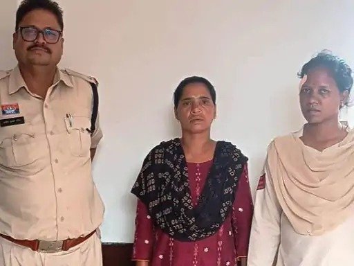 खुलासा : ओडिशा से मुख्य महिला सप्लायर गिरफ्तार, पूरा नेटवर्क खंगाल रही पुलिस