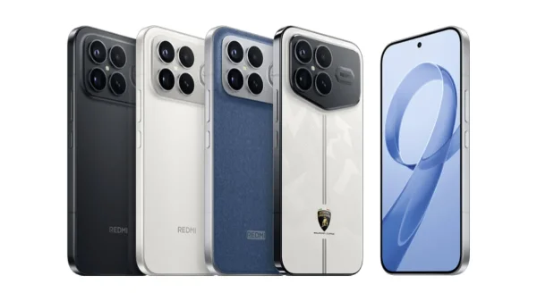 लॉन्च : Redmi K90 Ultra को लेकर बड़ा खुलासा, जानें संभावित कीमत