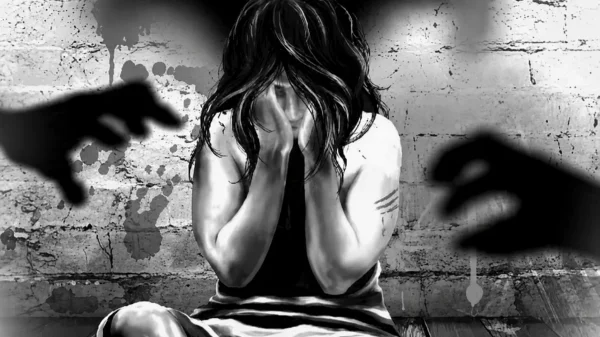 इंसानियत शर्मसार : स्कूल से घर लौट रही छात्रा से रास्ते में दुष्कर्म, आरोपी फरार, पुलिस की जांच जारी