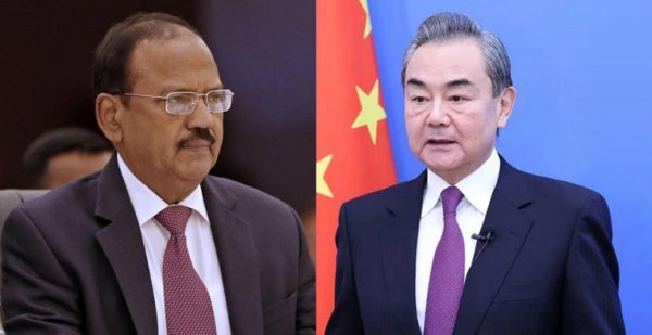 भारत-चीन : नई दिल्ली में ब्रिक्स देशों के NSA की बैठक आज से, क्या अजित डोभाल के सामने झुकेगा चीन?