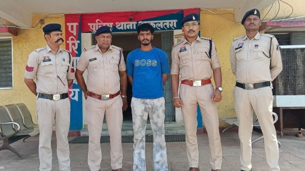 खुलासा : पाकिस्तान से संपर्क के आरोप में युवक हिरासत में, ATS जांच की तैयारी