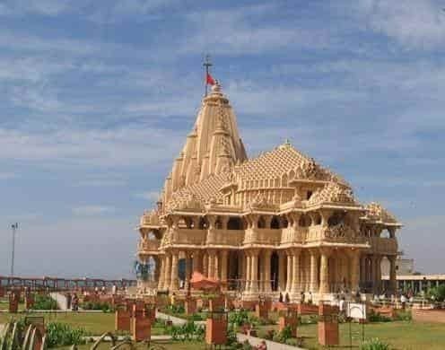 सोमनाथ यात्रा का शंखनाद :  छत्तीसगढ़ की संस्कृति और माटी लेकर रवाना होंगे 1000 दिग्गज