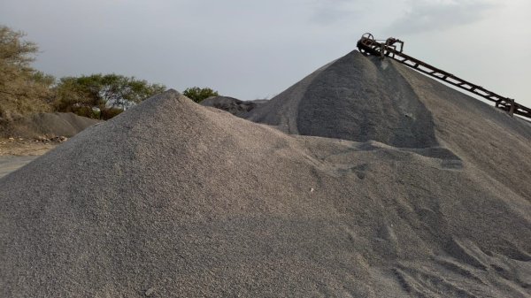 खनन माफियाओं पर सख्ती : नियम तोड़ने वालों पर होगी सख्त कार्रवाई- मुख्यमंत्री साय