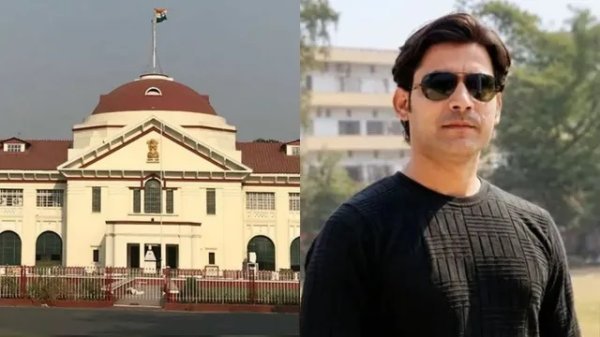 मामला पहुंचा हाईकोर्ट : वीडियो वायरल होने के बाद भी क्यों नहीं किया गिरफ्तार? जनहित याचिका में पुलिस पर उठाए गंभीर सवाल