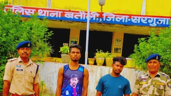 खूनी विवाद : शराब पीने से टोकने पर ग्रामीण की हत्या