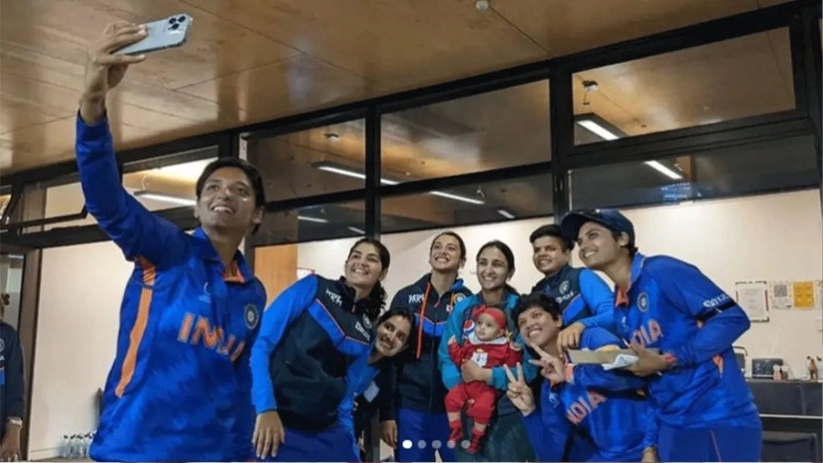 महिला खिलाड़ियों की वापसी के लिए गाइडलाइन जारी
