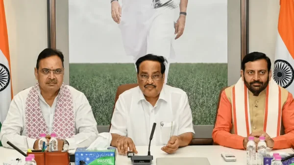 प्यास बुझाने का खाका तैयार : MP के बाद अब हरियाणा से बनी बात, जमीन के नीचे बिछेगी पाइपलाइन