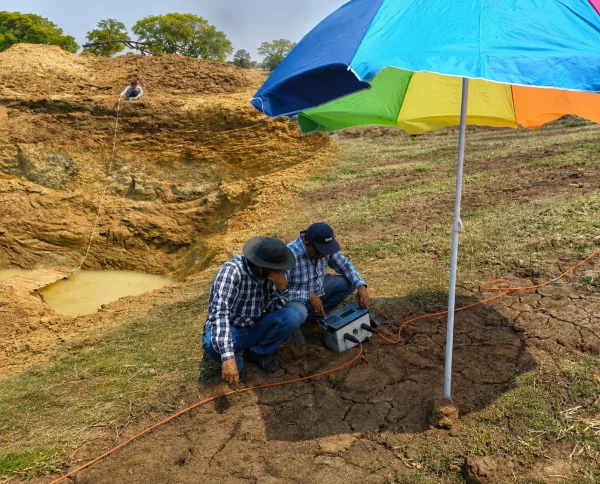 बड़ी खबर : महासमुंद में मिले हीरे, छत्तीसगढ़ के खनिज विकास को मिली नई उड़ान