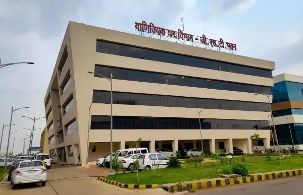 रेड : आरंग-अभनपुर में GST का बड़ा शिकंजा, 1 करोड़ की टैक्स चोरी उजागर