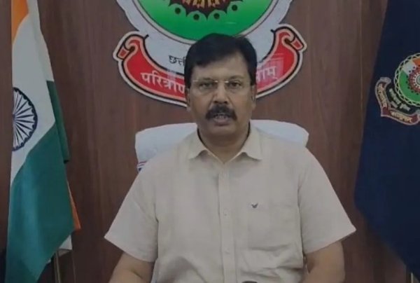 ब्लाइंड मर्डर केस : 11 दिन बाद सुलझा ब्लाइंड मर्डर केस, बेटे ने की पिता की हत्या