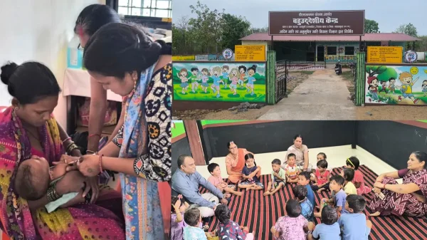 सर्वे से समाधान तक : पीएम-जनमन ने बदली कमार परिवारों की जिंदगी