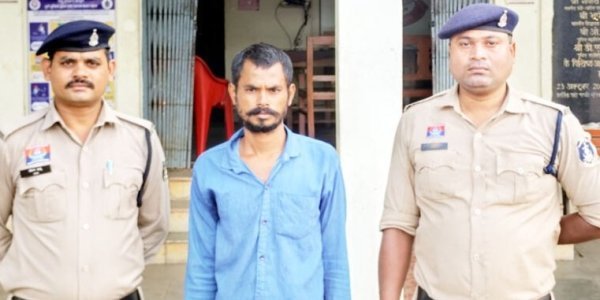 खुलासा : 3.22 करोड़ की जब्ती वाले बीएसपी स्क्रैप मामले में एक और आरोपी गिरफ्तार