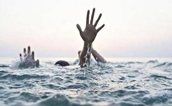 गोमती नदी में दर्दनाक हादसा : एक-दूसरे को बचाने में डूबे दो सगे भाई