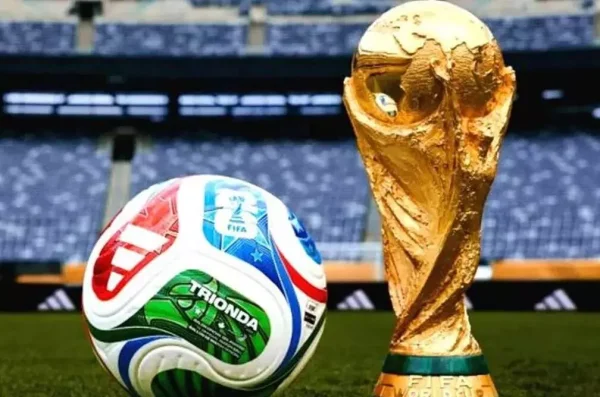 FIFA World Cup : आज आर-पार की जंग, मैदान पर उतरेंगे ब्राजील और मेक्सिको, जानें भारत में कब और कहाँ देखें ये 6 महामुकाबले